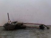 Gear shift cable linkage