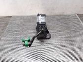 Sensor de aceleración
