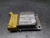 Airbag control unit/module