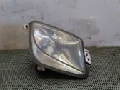 Front fog light
