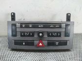 Climate control unit