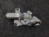 Rear window wiper motor