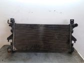 Coolant radiator