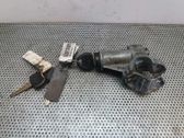 Ignition lock