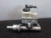 Brake booster