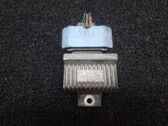 Glow plug pre-heat relay