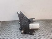 Motor del limpiaparabrisas trasero