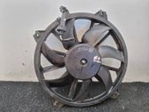Ventilador eléctrico del radiador