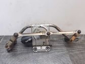 Motor del limpiaparabrisas