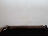 Middle center prop shaft