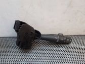 Wiper control stalk