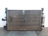 Coolant radiator