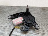 Wischermotor Heckscheibe