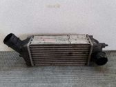 Radiador intercooler