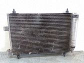 Radiador de refrigeración del A/C (condensador)