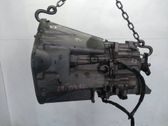 Manual 5 speed gearbox