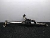 Motor del limpiaparabrisas