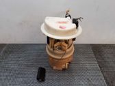 In-tank fuel pump