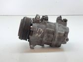 Air conditioning (A/C) compressor (pump)