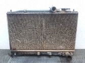 Radiador del refrigerante
