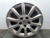 18 Zoll Leichtmetallrad Alufelge