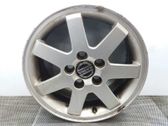18 Zoll Leichtmetallrad Alufelge