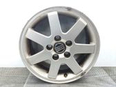 18 Zoll Leichtmetallrad Alufelge