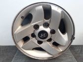 R18 alloy rim