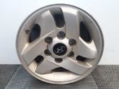 R18 alloy rim