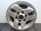 R18 alloy rim