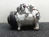 Air conditioning (A/C) compressor (pump)