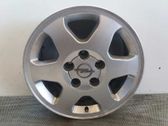 18 Zoll Leichtmetallrad Alufelge