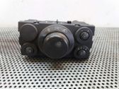 Panel lighting control switch