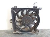 Ventilador eléctrico del radiador