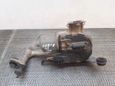 Motor del limpiaparabrisas