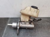 Brake booster