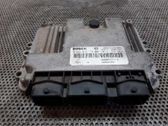 Unidad de control/módulo del motor