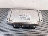 Unidad de control/módulo del motor