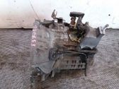 Manual 5 speed gearbox