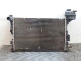 Coolant radiator