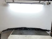 Front door airbag