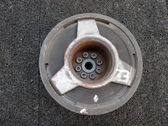 Crankshaft pulley