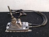 Gear shift cable linkage