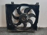 Ventilador eléctrico del radiador