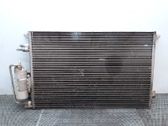 A/C cooling radiator (condenser)