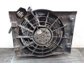 Ventilador eléctrico del radiador