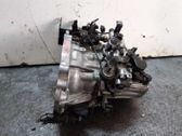 Manual 5 speed gearbox