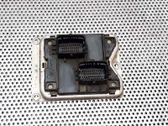 Calculateur moteur ECU