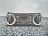 Climate control unit