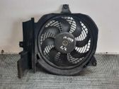 Ventilador eléctrico del radiador